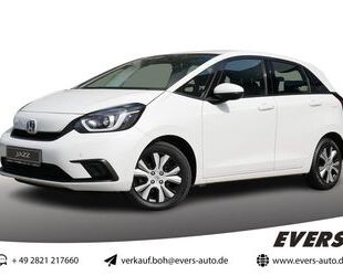 Honda Jazz Gebrauchtwagen