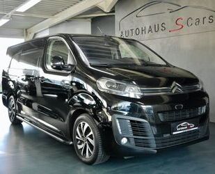 Citroen SpaceTourer Gebrauchtwagen