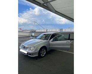Mercedes-Benz CL 200 Gebrauchtwagen