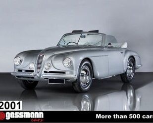 Alfa Romeo Andere Oldtimer