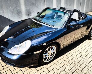 Porsche Boxster Gebrauchtwagen