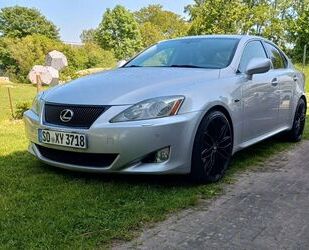 Lexus IS 250 Gebrauchtwagen