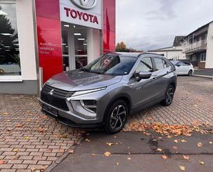 Mitsubishi Eclipse Gebrauchtwagen