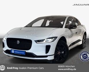 Jaguar I-Pace Gebrauchtwagen