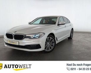 BMW 530 Gebrauchtwagen