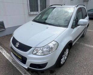 Suzuki Splash Gebrauchtwagen
