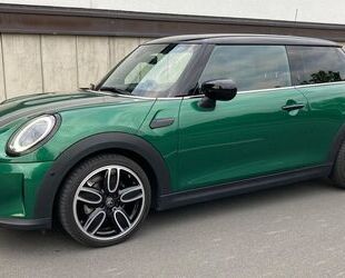 Mini Cooper Coupé Gebrauchtwagen