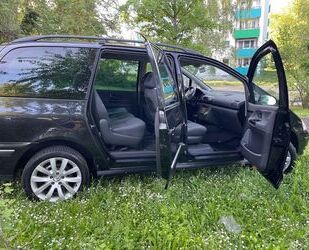 VW Sharan Gebrauchtwagen