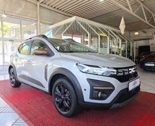 Dacia Sandero Gebrauchtwagen