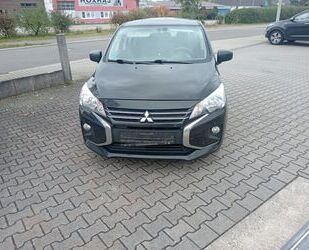 Mitsubishi Space Star Gebrauchtwagen