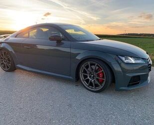 Audi TTS Gebrauchtwagen