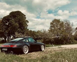 Porsche 993 Gebrauchtwagen