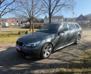 BMW 520 Gebrauchtwagen