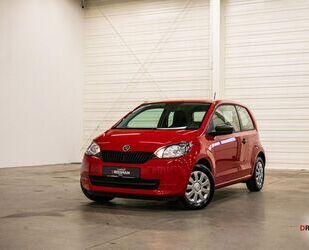 Skoda Citigo Gebrauchtwagen