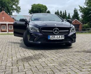 Mercedes-Benz CLA 220 Shooting Brake Gebrauchtwagen