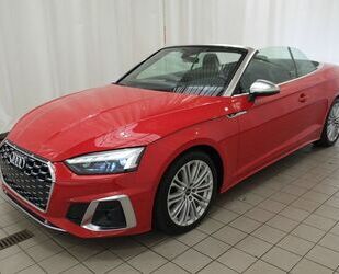 Audi S5 Gebrauchtwagen