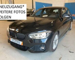 BMW 118 Gebrauchtwagen