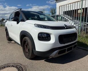 Citroen C3 Aircross Gebrauchtwagen