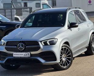 Mercedes-Benz GLE 350 Gebrauchtwagen