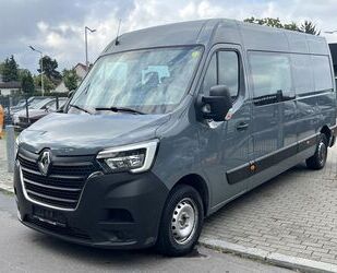 Renault Master Gebrauchtwagen