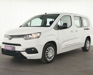 Toyota Proace City Gebrauchtwagen