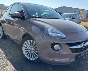 Opel Adam Gebrauchtwagen