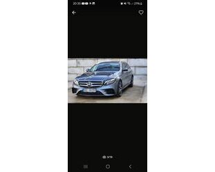 Mercedes-Benz E 350 Gebrauchtwagen
