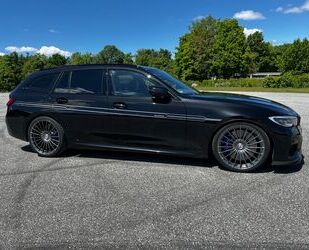Alpina B3 Gebrauchtwagen
