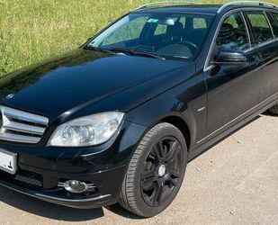 Mercedes-Benz C 350 Gebrauchtwagen