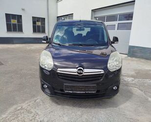 Opel Combo Gebrauchtwagen