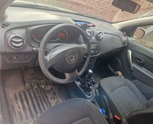 Dacia Logan Gebrauchtwagen
