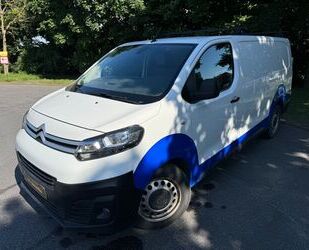 Citroen Jumpy Gebrauchtwagen