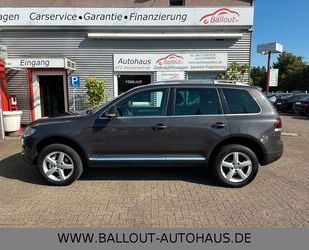 VW Touareg Gebrauchtwagen