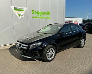 Mercedes-Benz GLA 200 Gebrauchtwagen