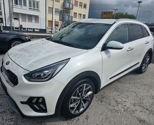 Kia Niro Gebrauchtwagen