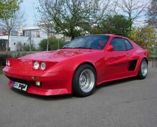 Porsche 944 Gebrauchtwagen
