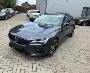 Volvo V60 Gebrauchtwagen