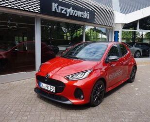 Mazda 2 Gebrauchtwagen