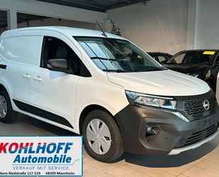 Nissan Townstar Gebrauchtwagen