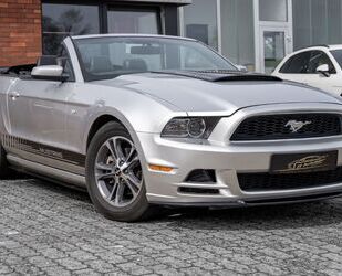 Ford Mustang Gebrauchtwagen