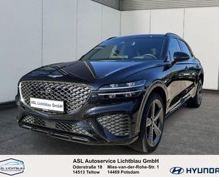 Genesis GV70 Gebrauchtwagen