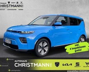 Kia Soul Gebrauchtwagen