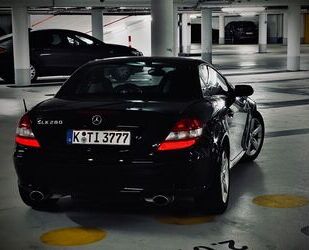 Mercedes-Benz SLK 280 Gebrauchtwagen