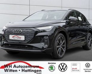 Audi Q4 e-tron Gebrauchtwagen