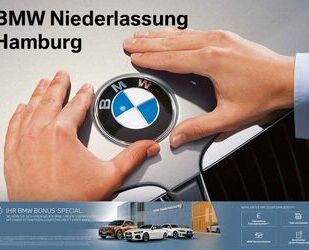 BMW 218 Active Tourer Gebrauchtwagen