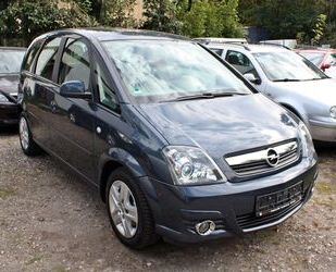 Opel Meriva Gebrauchtwagen