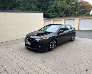 Honda Accord Gebrauchtwagen