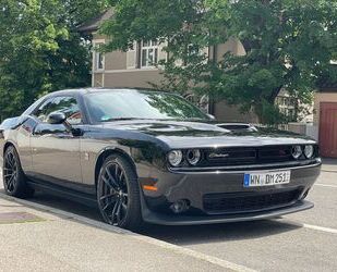 Dodge Challenger Gebrauchtwagen