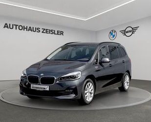 BMW 220 Gran Tourer Gebrauchtwagen