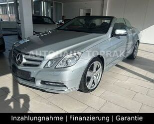 Mercedes-Benz E 250 Gebrauchtwagen